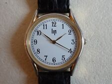 Montre ancienne lip d'occasion  Frejus