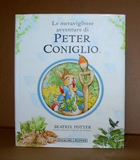 Meravigliose avventure peter usato  Vignate