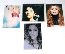 Madonna rain trk for sale  CHESTER