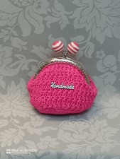 Borsa donna. borsellino usato  Schivenoglia