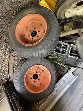 Kubota b8200hst b9200hst for sale  Richboro
