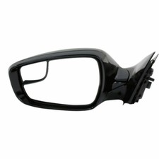 Power mirror heated for sale  Astoria