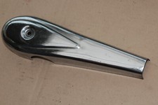 Gabel chrom verkleidung gebraucht kaufen  Ingelheim am Rhein