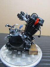 Honda cb125f 2023 for sale  SOUTH MOLTON