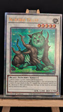 Yu-Gi-Oh! - Naturia Beast - RA03-EN238 [Quarter Century Secret Rare] comprar usado  Enviando para Brazil