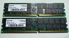 4gb 2gb ddr gebraucht kaufen  Lindau (Bodensee)