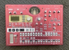 Korg esx1 electribe for sale  Santa Clara
