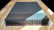 Supermicro cse 216 gebraucht kaufen  Rostock
