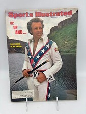 Sports illustrated sept for sale  Peoria
