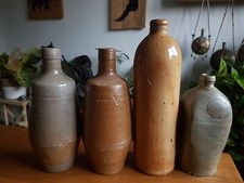 Lot ancienne bouteille d'occasion  Molsheim