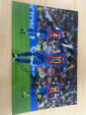 Lionel messi authentically for sale  GLASGOW