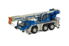 Liebherr ltm 1050 gebraucht kaufen  Stolzenau