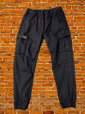 Zara black cargo for sale  CANVEY ISLAND