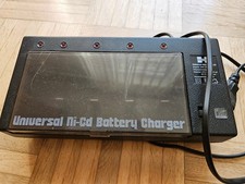Universal batterie ladegerät gebraucht kaufen  Köln