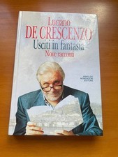 Usciti fantasia nove usato Usciti fantasia nove usato  Robilante