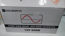Eco worthy 12v for sale  Palos Hills