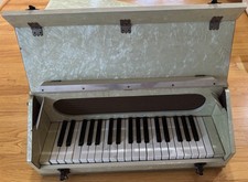 Jenco vintage celesta for sale  Pikeville