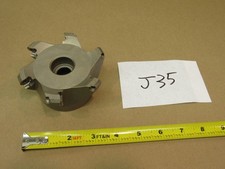 Ingersoll indexable carbide for sale  Newhall