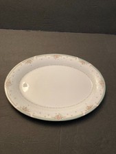 Noritake greenbrier platter for sale  Lynnwood