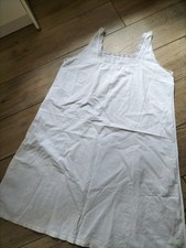 Altes damenhemd nachthemd gebraucht kaufen  Lichtenau