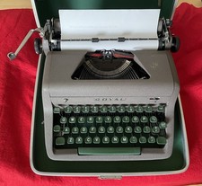 1950s vintage royal for sale  Monument