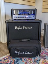 Hughes kettner tubemeister usato  Aprilia