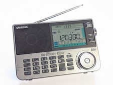 Sangean ats 909x2 for sale  LEYBURN