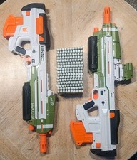Pair nerf halo for sale  Caribou