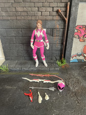 Power rangers lightning for sale  BANWELL