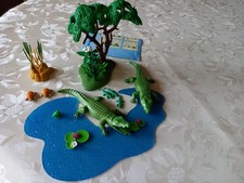 Playmobil 3229 alligatoren gebraucht kaufen Playmobil 3229 alligatoren gebraucht kaufen  Jülich