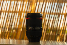 Canon 105mm ii d'occasion  Châteauroux