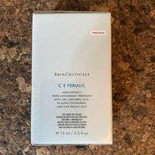 Skin ferulic jamais d'occasion  Paris XX