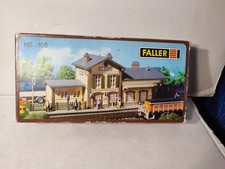 Faller 106 maquette d'occasion  Toulouse-