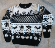 Nightmare christmas disney for sale  DUMFRIES