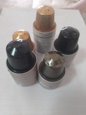 Nespresso 135 capsule usato  Acquaviva delle Fonti