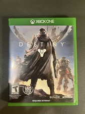 Xbox one destiny for sale  Athens