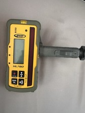 Hl760 laser level for sale  LONDON