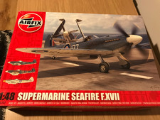 Scale airfix supermarine for sale Scale airfix supermarine for sale  CHESTERFIELD