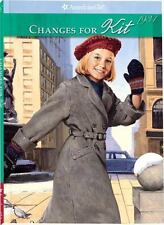 Changes for Kit!: A Winter Story, 1934 by Tripp, Valerie comprar usado  Enviando para Brazil