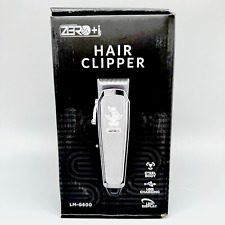 Hair clipper zero for sale  Staten Island