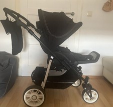 Kinderwagen gebraucht teutonia gebraucht kaufen  Frankenthal