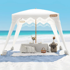 Beach cabana canopy for sale  Elizabeth