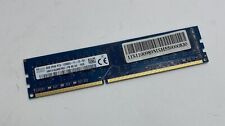 Memória de computador 8GB SK Hynix HMT41GU6BFR8C-PB N0 AA PC3-12800U 1600MHz DDR3 2Rx8 comprar usado  Enviando para Brazil