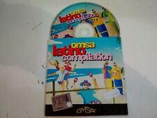 Latino compilation omsa usato  Viareggio
