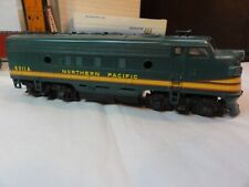 Athearn northern pacific for sale  Ashford