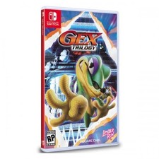 Gex trilogy preordine usato  Castel Gandolfo