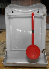 Ancien porte ustensiles d'occasion  Tours-