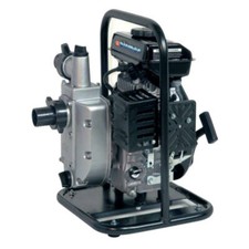 Motopompa benzina msa usato  Supino