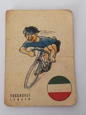 Figurina fidass dei usato  Serravalle Scrivia