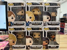 Set funko pop for sale  Laredo